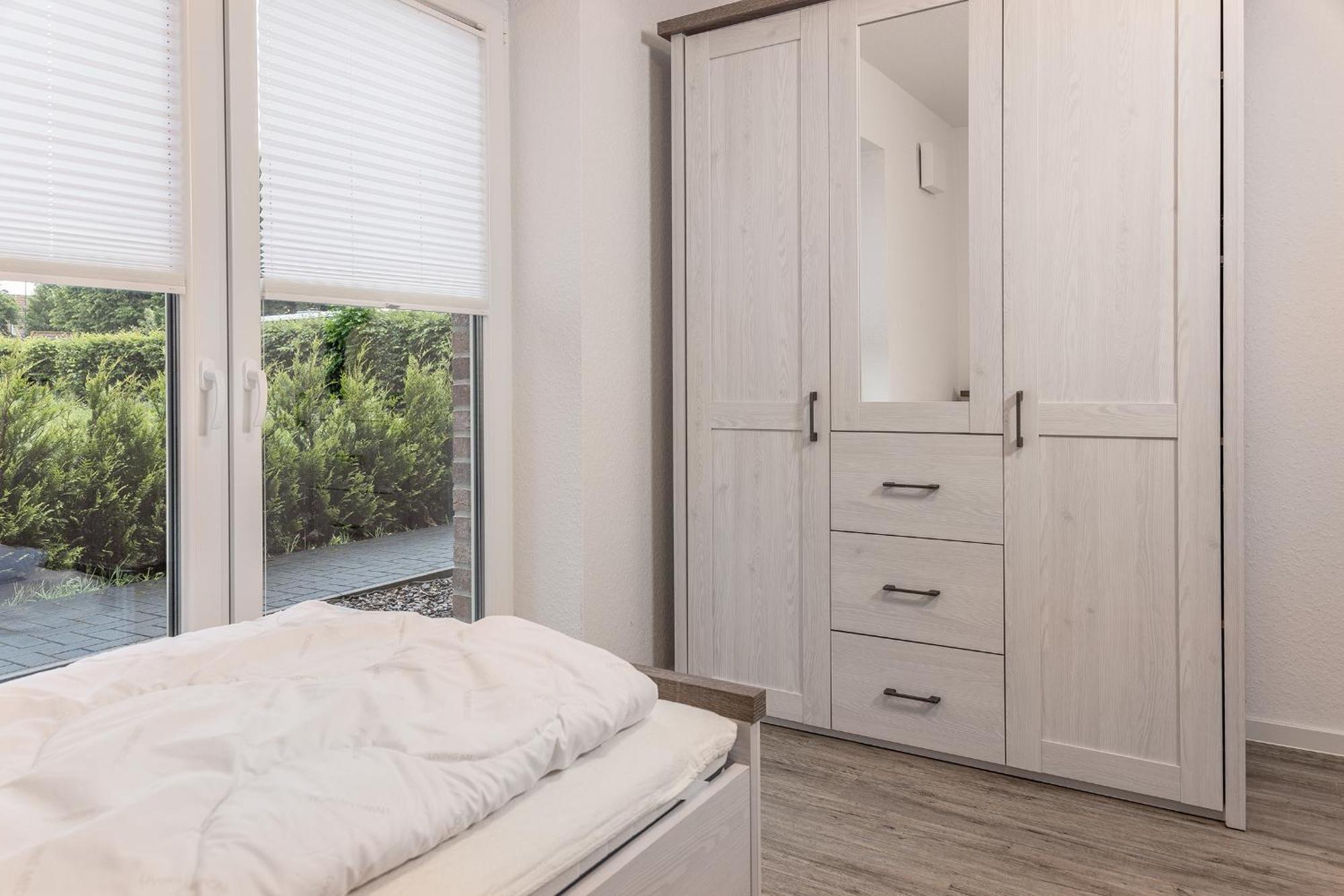 Wittmunder Strasse 24A 50231 Διαμέρισμα Carolinensiel Εξωτερικό φωτογραφία